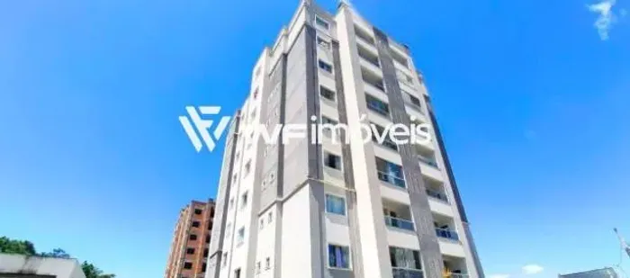 Apartamento para Locação em Blumenau, Itoupava Central, 2 dormitórios, 1 suíte, 2 banheiro