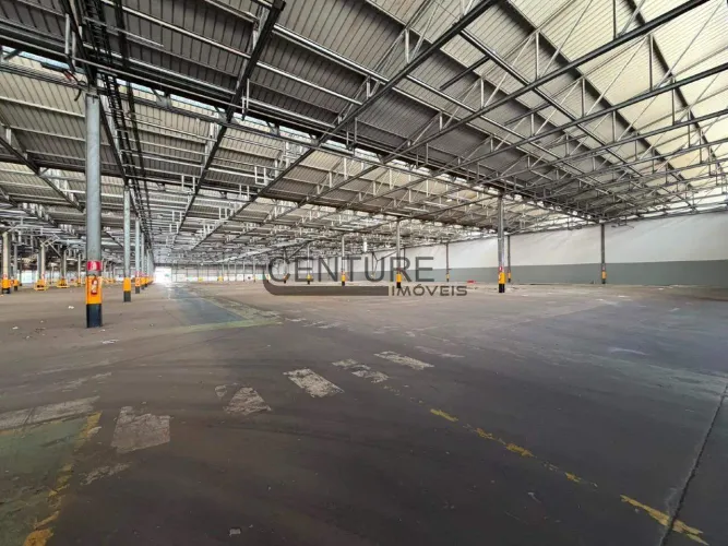 Galpão logístico em condomínio às margens do Anel Rodoviário | A partir de 2.500m² | Local