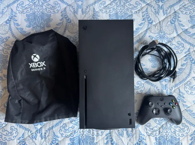 Xbox séries X 2023