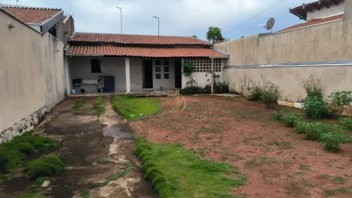 Casa com 1 dormitório à venda, 65 m² por R$ 260.000,00 - Jardim São José - Mogi Guaçu/SP
