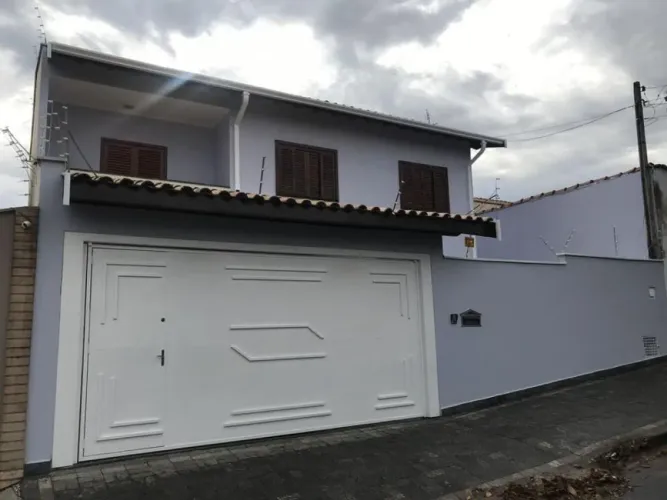 Casa para alugar em Piracicaba no bairro Castelinho