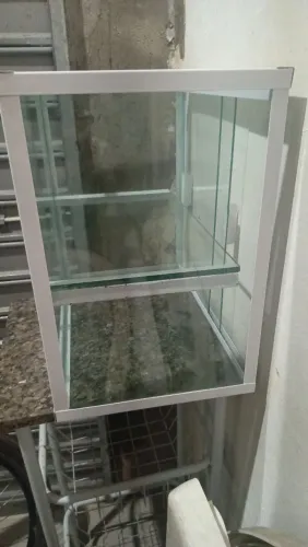 Vitrine