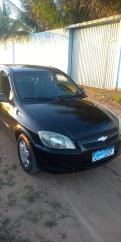 Chevrolet Celta Spirit/ LT 1.0 MPFI 8V Flexp. 5P 2013
