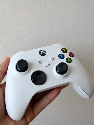 Controle Xbox Series S