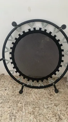 Vendo jump mini