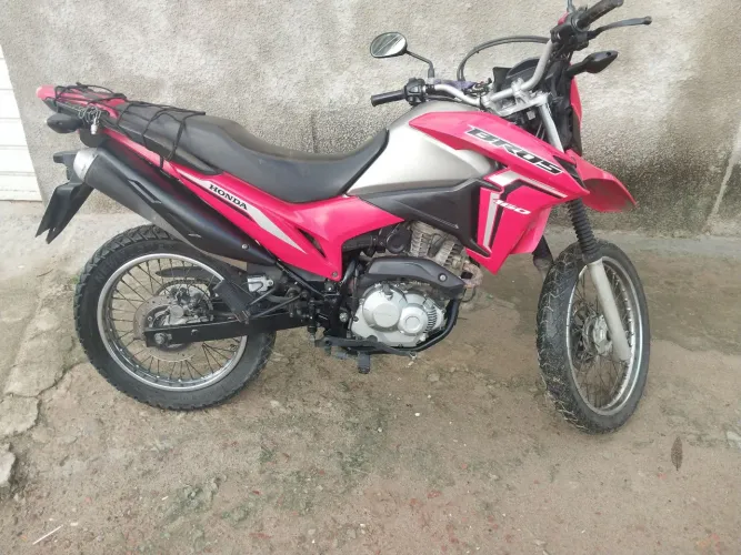 Moto seme nova.