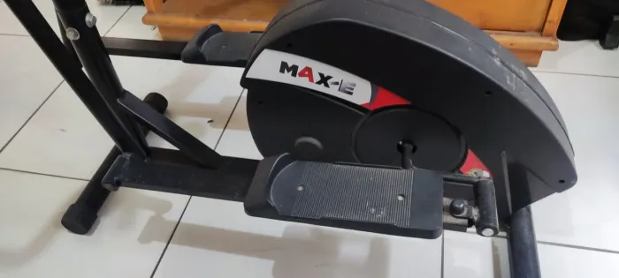 Eliptico Magnetico Dream Max E