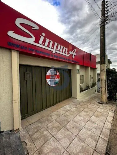 Imóvel Comercial para Aluguel - Centro