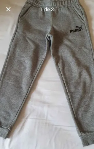 CALÇA INFANTIL.