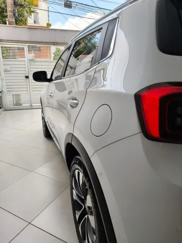Chery Tiggo 5X TXS 1.5 16V Turbo Flex Aut. 2020