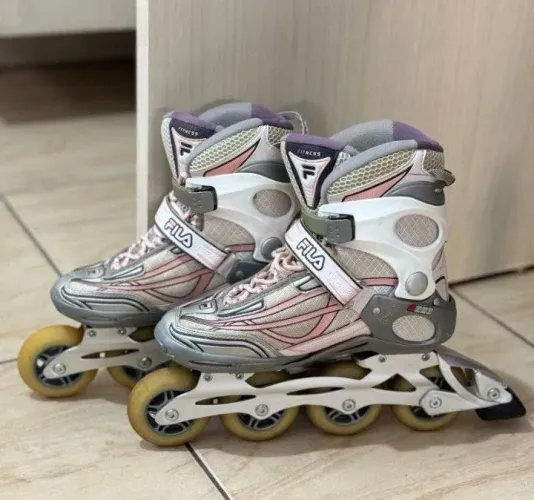 Patins profissional 