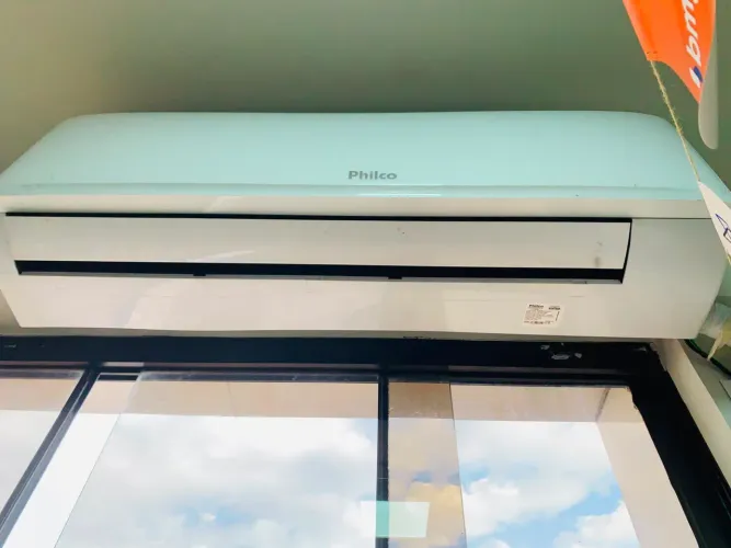 Ar condicionado 30.000btus