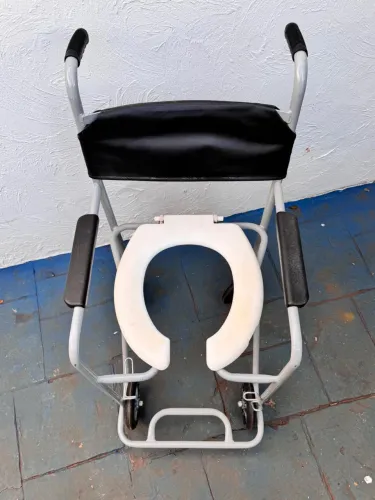 Cadeira de banho