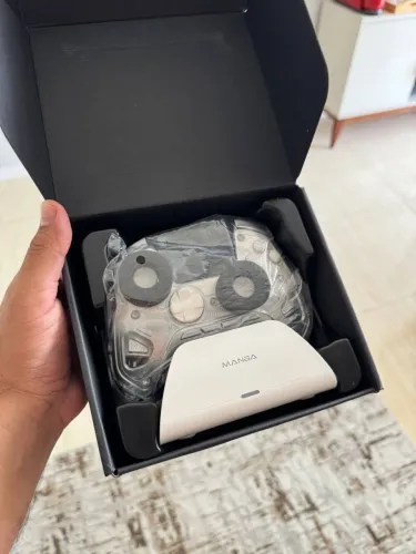 Controle Sem Fio Manba One V2 Novo Pronta entrega 