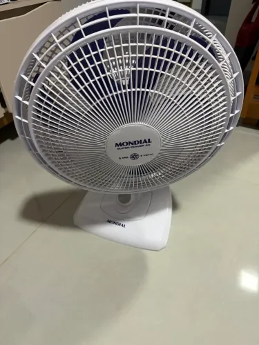 Ventilador mondial 40cm