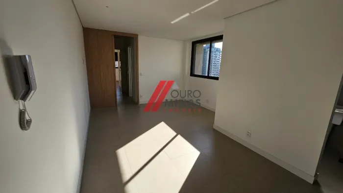 Lindo apto novo, 2 quartos, primeira locação localizado no melhor ponto do Bairro, próximo
