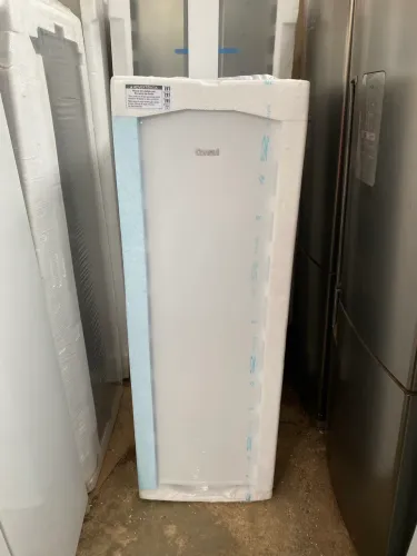 Freezer Consul Vertical 189L Novo CVU20MB