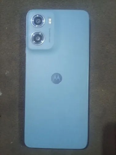 Vende-se celular moto G5 128 GB