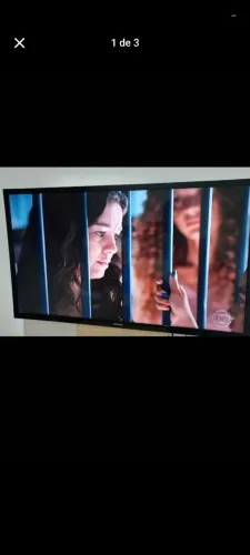 Tv Samsung Led 32, ótimo estado