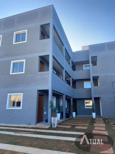 Apartamento para locação em Terra Preta - Mairiporã/SP -