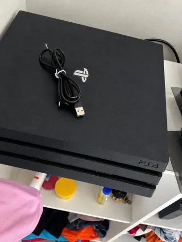 Ps4 pro