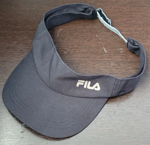 Viseira da Fila