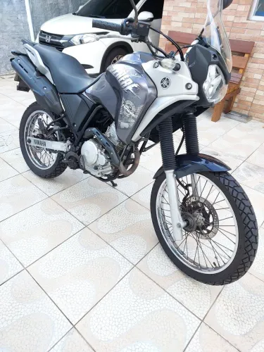 Vendo TÉNÉRÉ.250 FILÉ