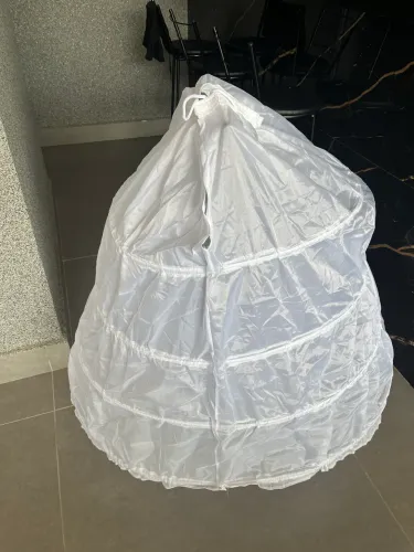Saiote vestido