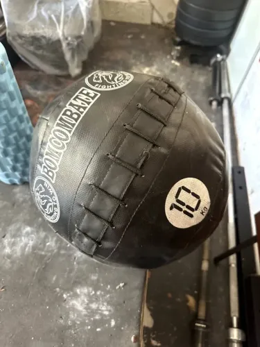 Medball Medicine ball crossfit 10kg