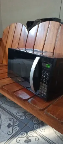 Micro ondas