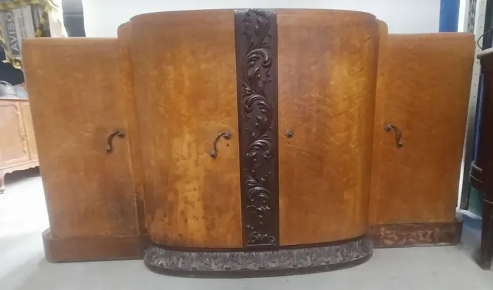 Móvel Antigo