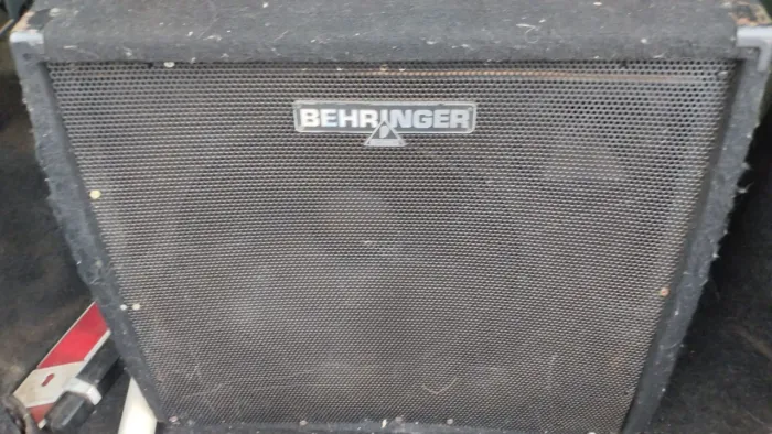 Cubo de teclado da bering, com efeitos.