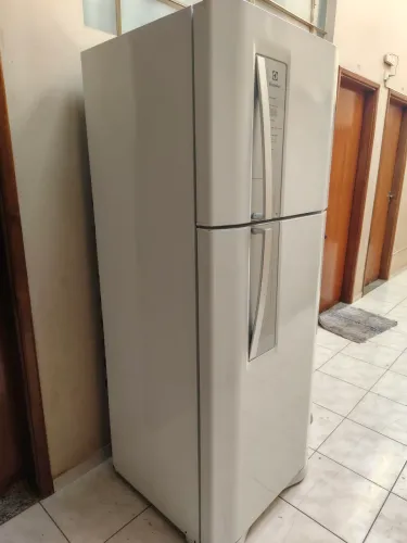 Geladeira Electrolux DF51 - 110v