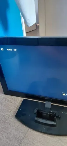 TV sony bravia - modelo KDL-32BX425 (DEFEITO)