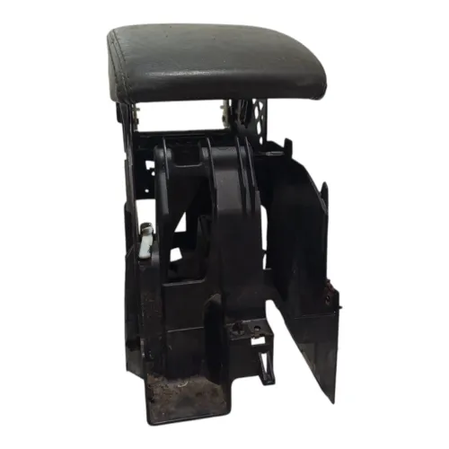 Apoio Braço Console Central Jetta 2004 Á 2009 