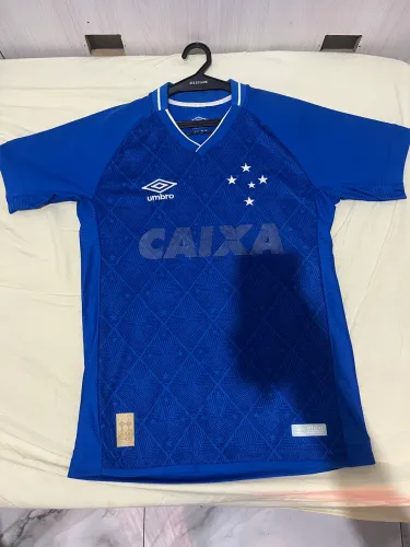 Camisa do Cruzeiro 2017 original 