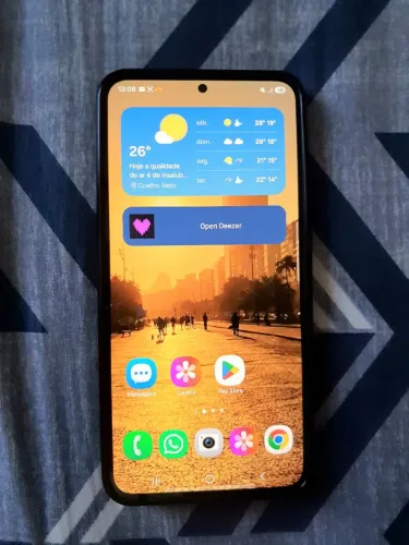 Samsung S23plus