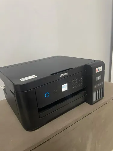 Impressora Epson multifuncional