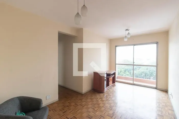 Apartamento à Venda - Vila Maria , 2 Quartos, 63 m2