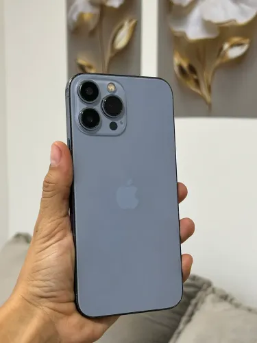 iPhone 13 Pro Max - Todo original