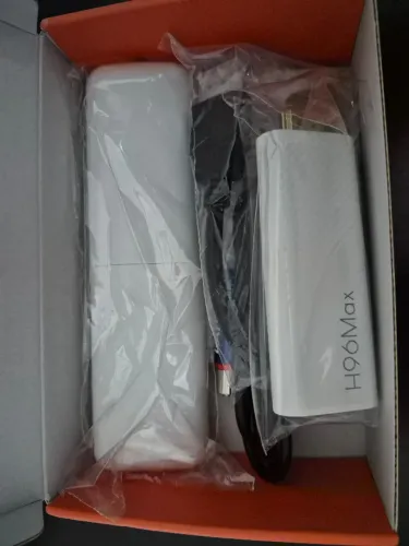 Stick TV Android