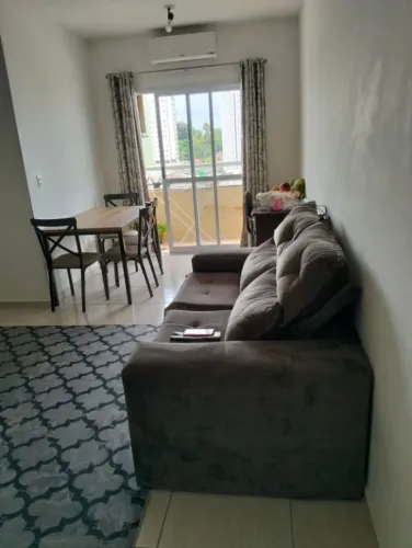 Apartamento com 2 dormitórios à venda, 65 m² por R$ 380.000,00 - Centro - Sumaré/SP