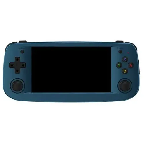 Aceito Troca em Celular Anbernic Rg503 64 +16gb Tela Oled Novo Pronta Entrega