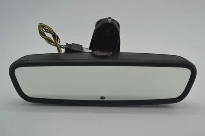 Espelho Retrovisor Interno Bmw 325 Coupe 2010 Original