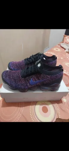 Tênis vapormax flyknit 3