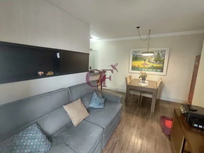 Apartamento à venda no Condominio Practice Clube House - Rua do Retiro - Jundiaí-SP