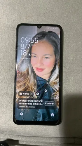 Celular xiaomi 13C