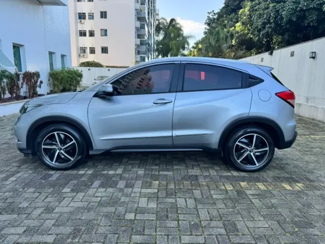 Honda HR-V EX 1.8 Flexone 16V 5P Aut. 2017