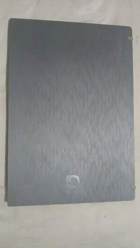 Vendo notebook da positivo