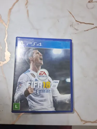 FIFA 18